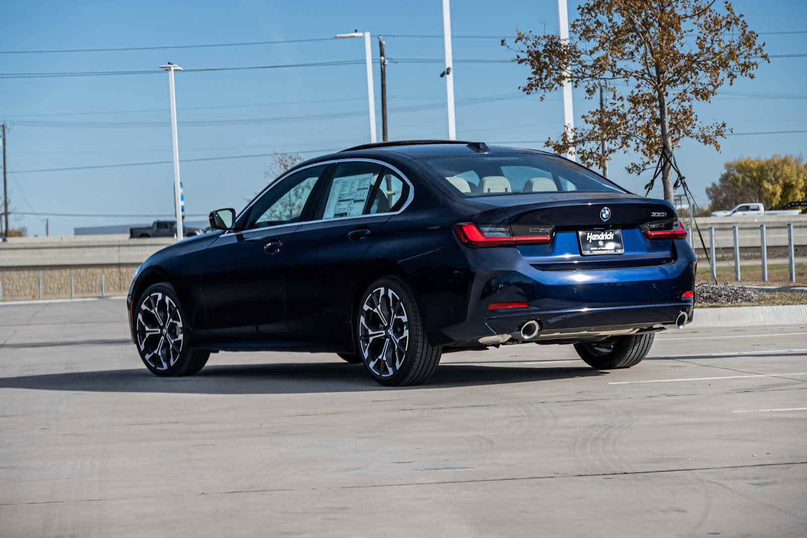 bmw 3 series 2026 3MW69CW03T8G11818 image bmw 3 series 2026 3MW69CW03T8G11818 image